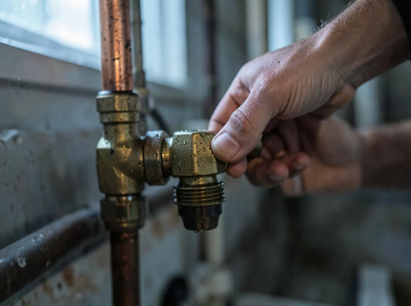 Emergency Plumber Blair, WI FAQs
